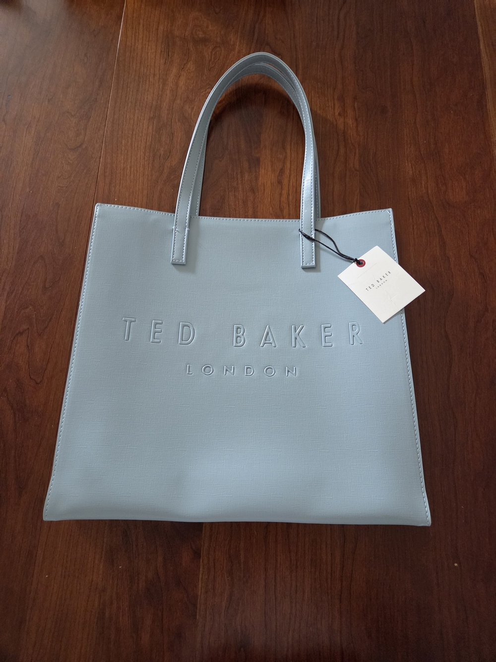 Ted Baker Large Icon Tote